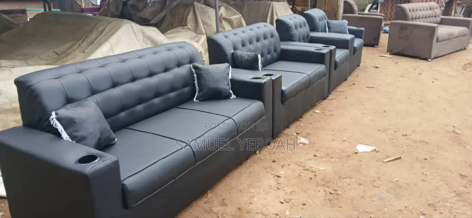 Living Room Furniture Free Delivery