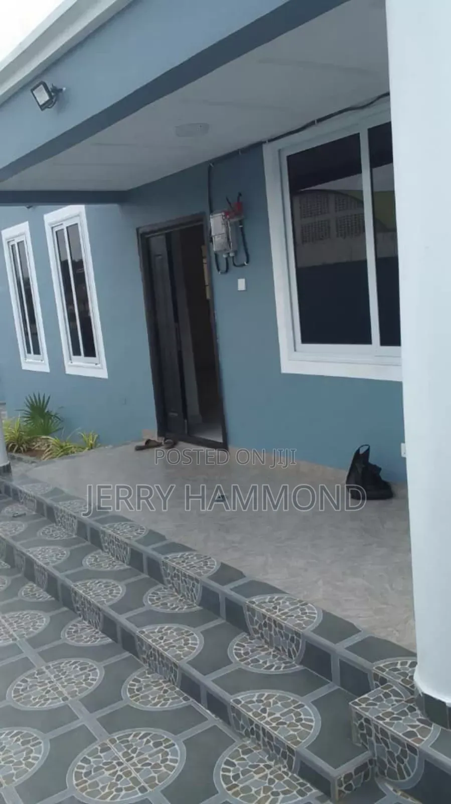 3bdrm House in Valley View, Oyibi for sale