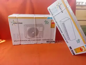Gold Star 1.5hp Frost Wave Inverter Air Conditioner