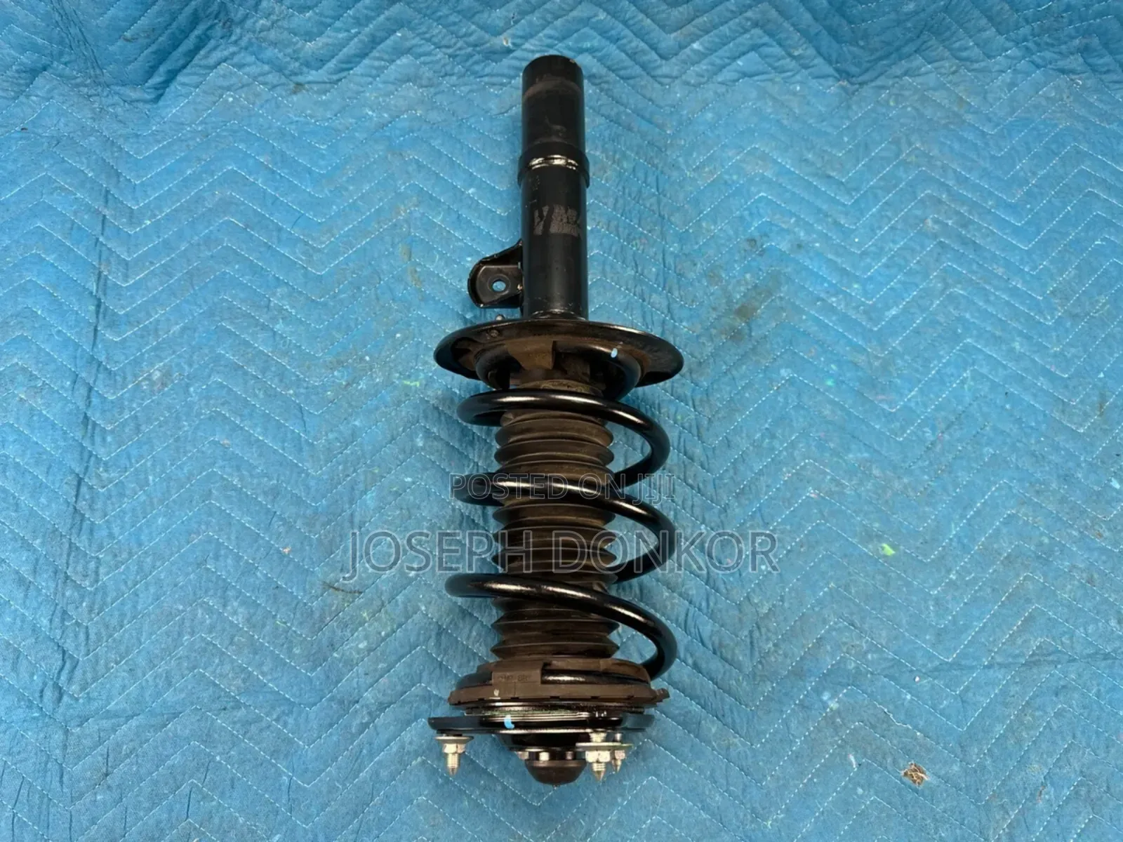 Civic Front Shock 2022,2023,2024,2025,2026