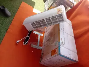 Gold Star 1.5hp Air Conditioner