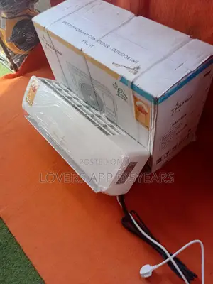 Gold Star 1.5hp Fresh Air Comfort Ac