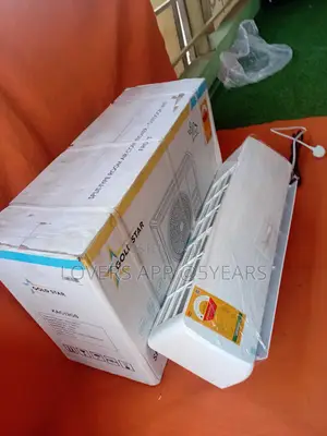 Gold Star 1.5hp Ice Breeze Max Air Conditioner