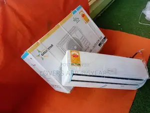 Gold Star 1.5hp Breeze Split Ac