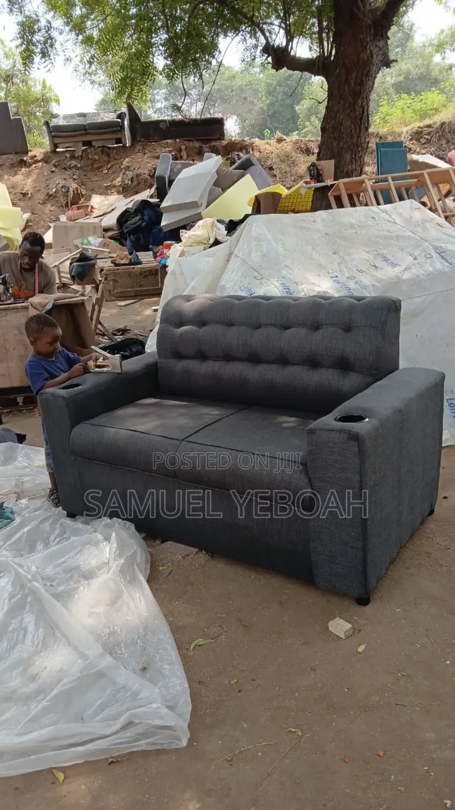 Best 2in1 Sofa