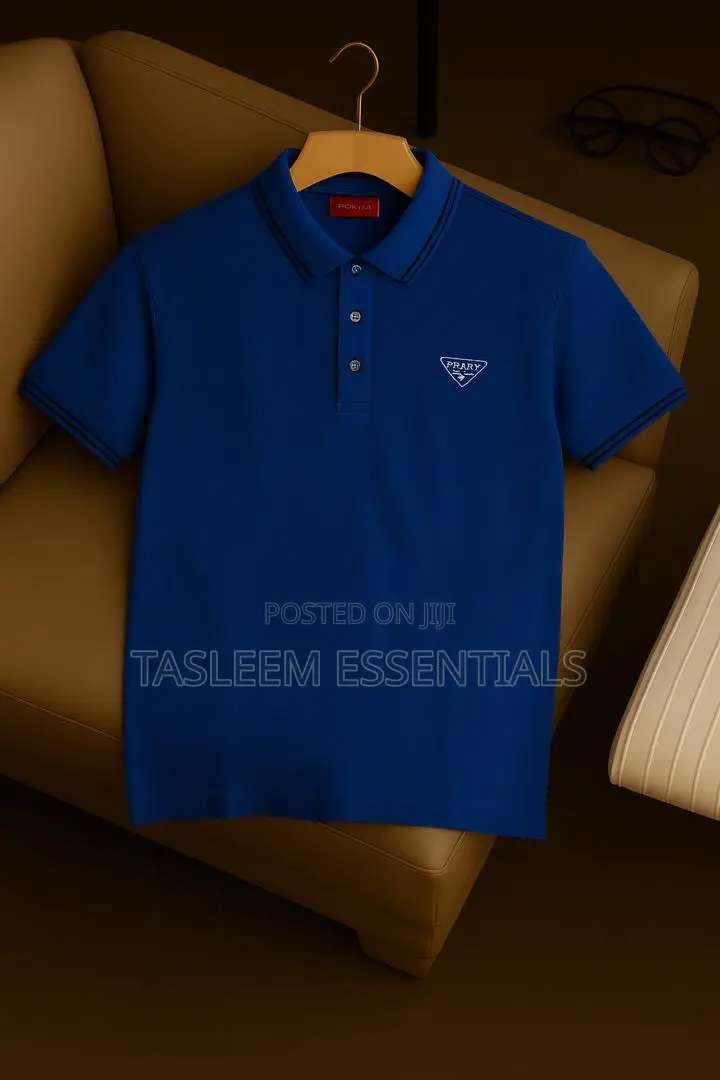 Polo Club T-Shirt