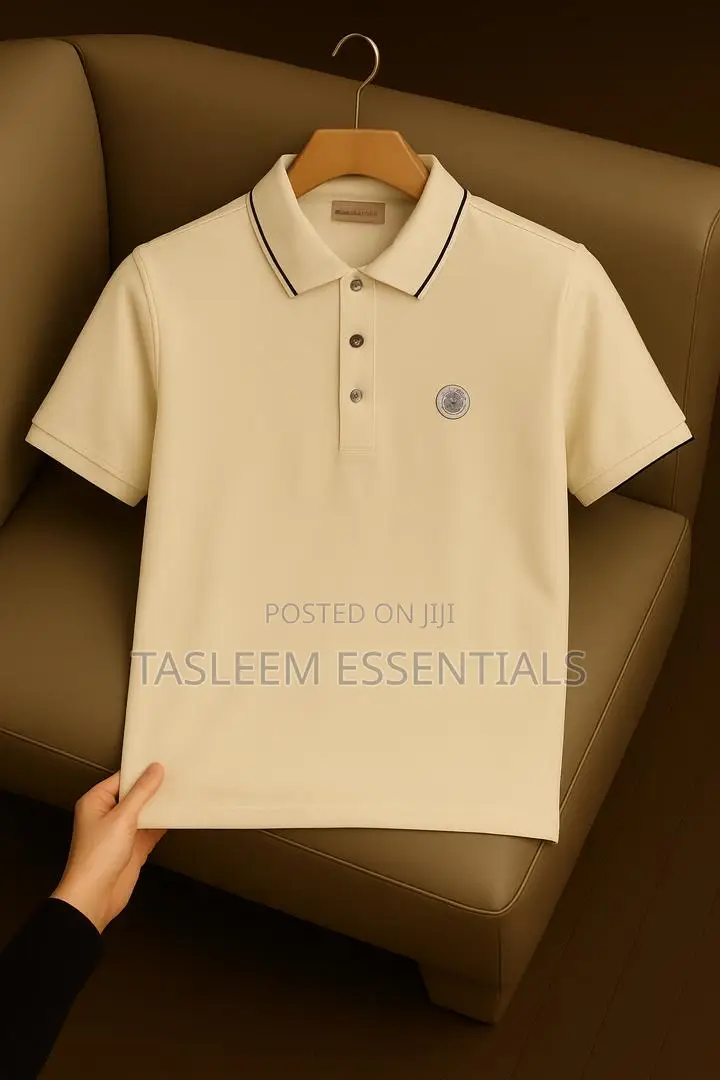 Polo Club T-Shirt