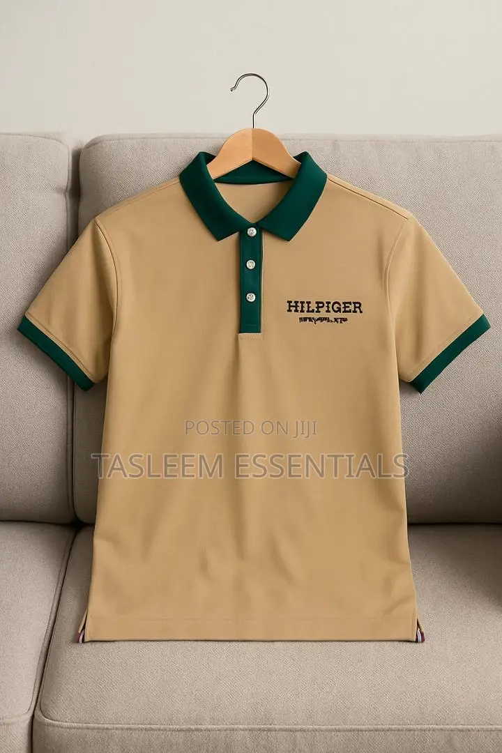 Polo Club T-Shirt