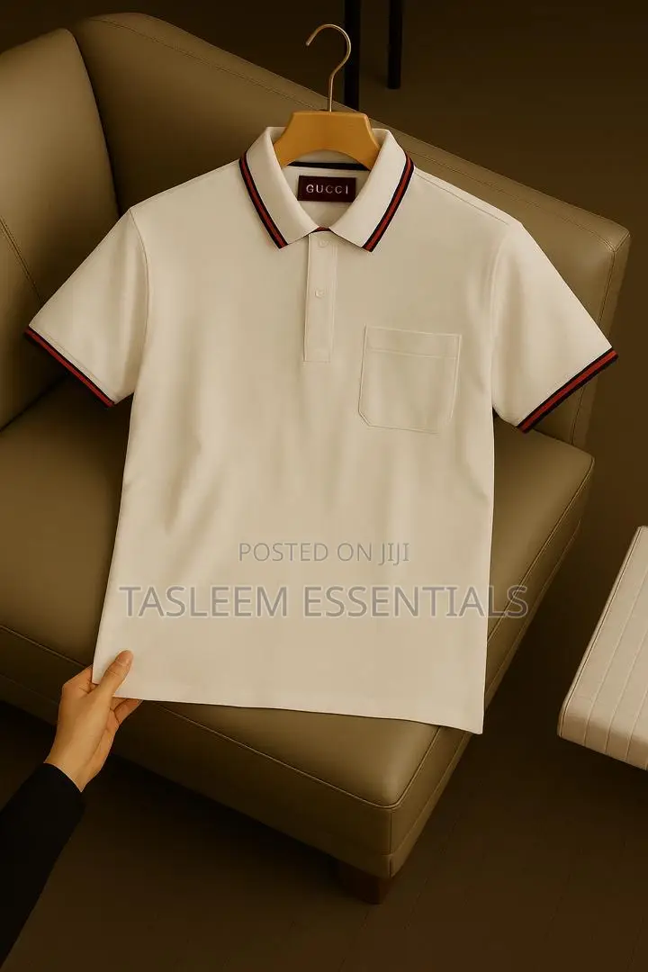 Polo Club T-Shirt
