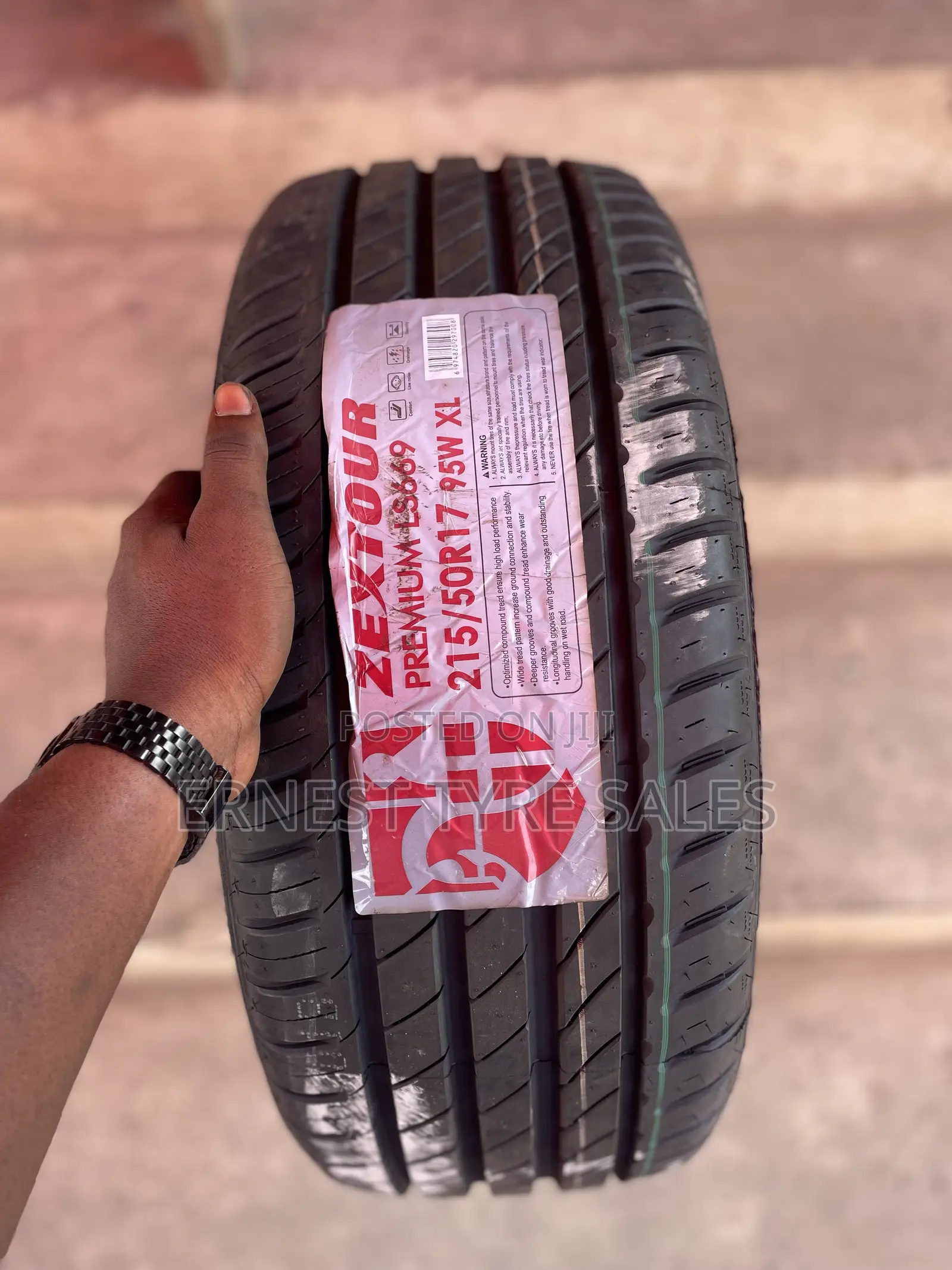 215/50r17 Zextour Tires