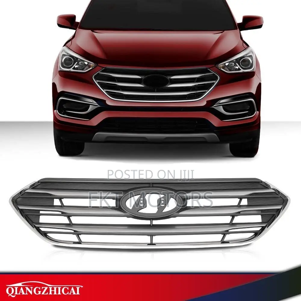 Hyundai Santa Fe Front Grille/Shells Homeuse 2012,2013,2014,2015,2016