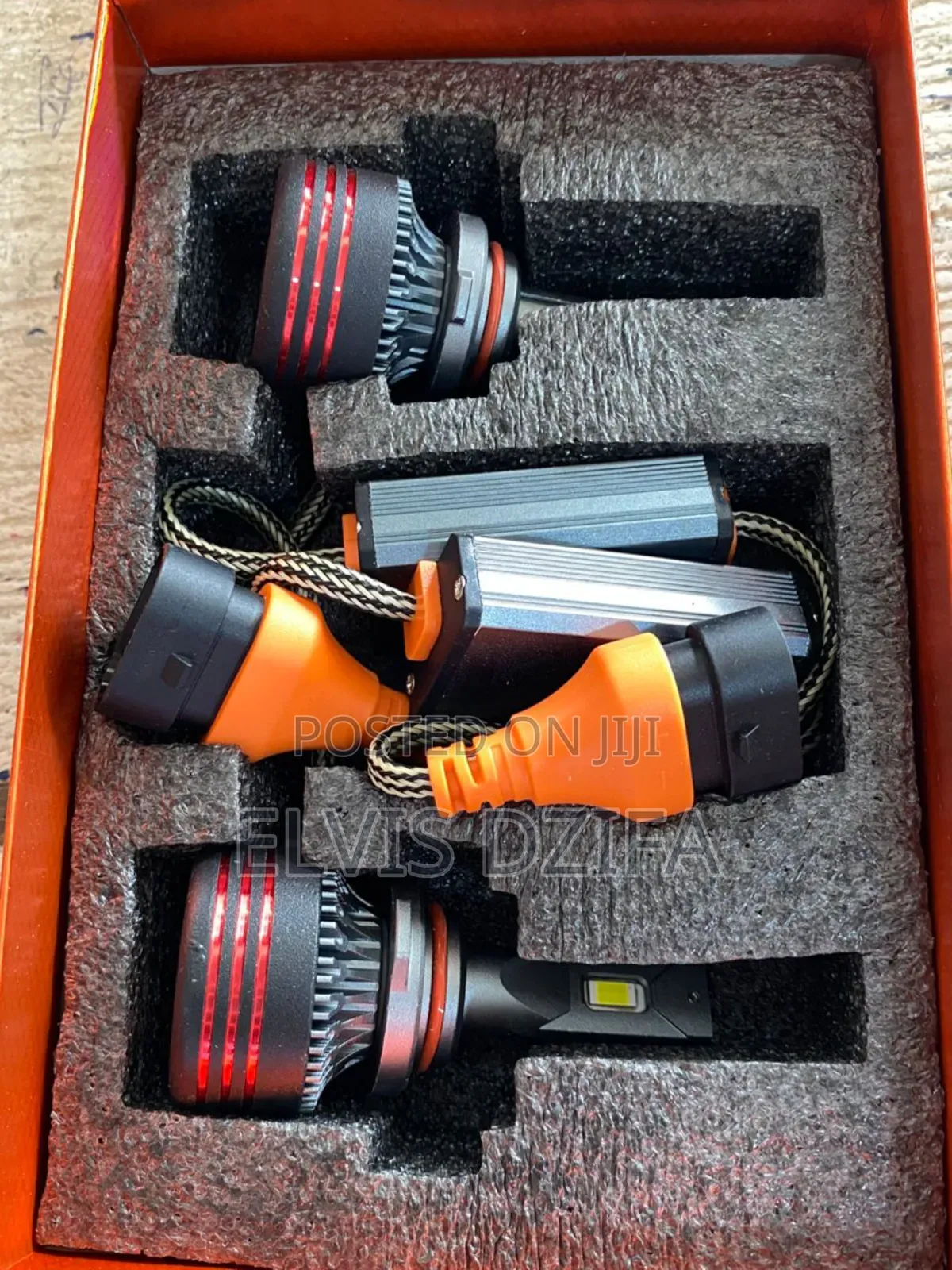 Car Led Headlights Bulds,