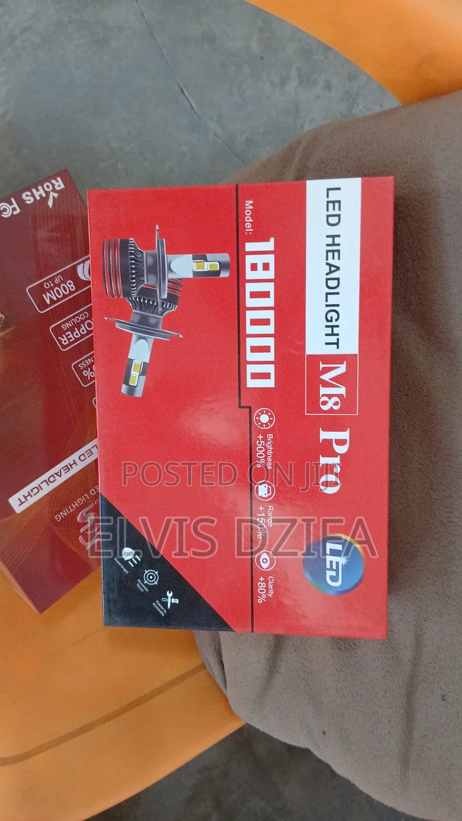 Car Led Headlights Bulds,