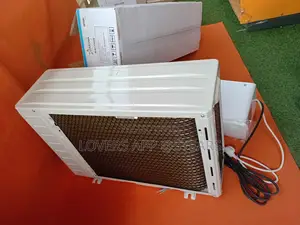 Gold Star 1.5hp Hyper Chill Pro Home Ac