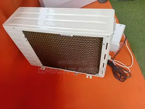 Gold Star 1.5hp Aerobreeze Ac