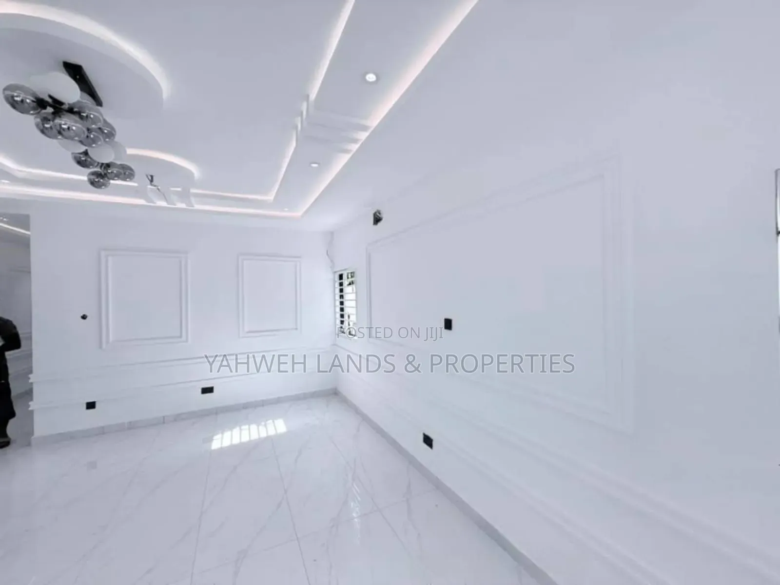 3bdrm House in Lashibi for sale
