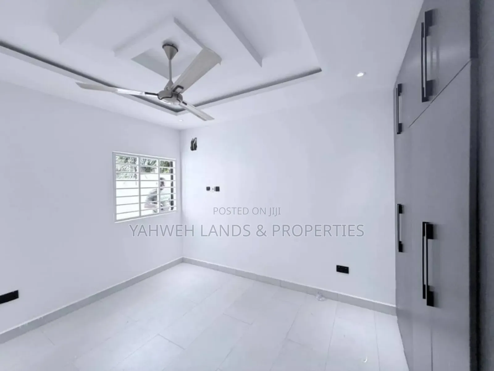 3bdrm House in Lashibi for sale