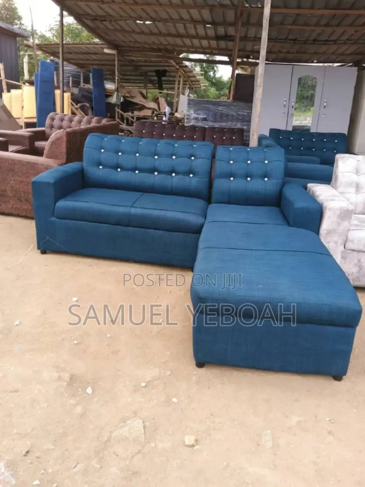 Best Price Furniture Lshape