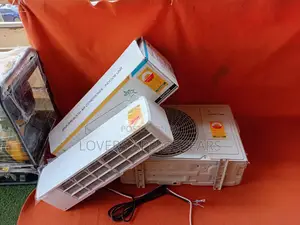 Gold Star 1.5hp Crystal Cool Air Comfort Ac