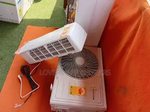 Gold Star 1.5hp Airglide Ac