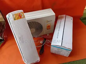 Gold Star 1.5hp Pure Cool Premium Ac