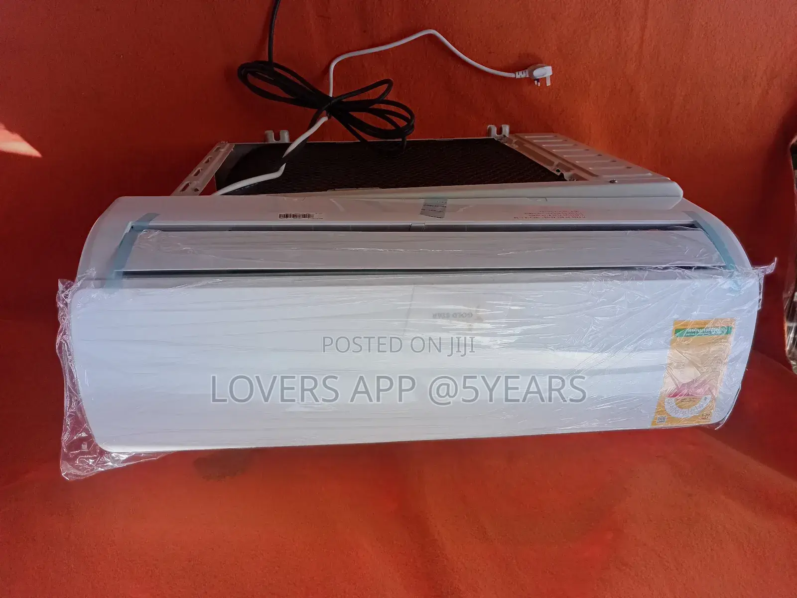 1. Arcticcool Pro 1.5hp Split Ac