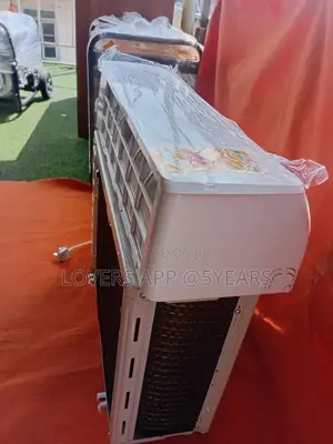 Breezemax Silent Series Air Conditioner