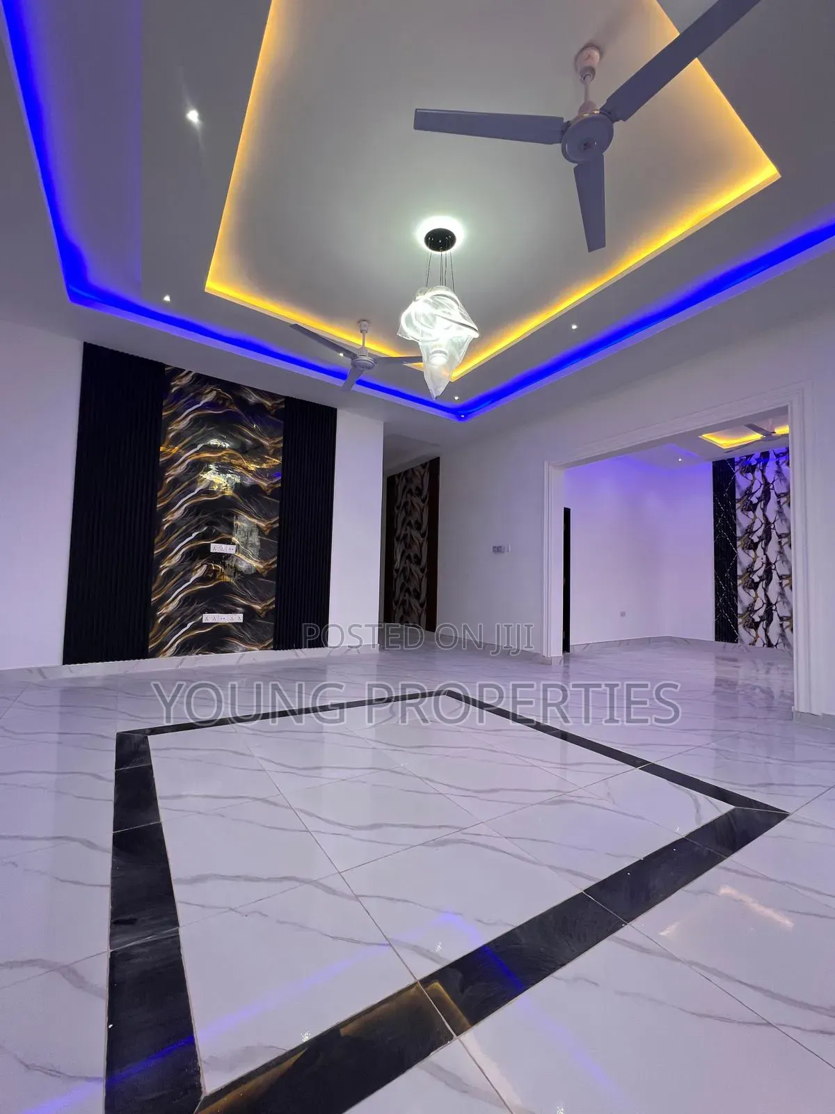 3bdrm House in Kasoa Chrispo City for sale