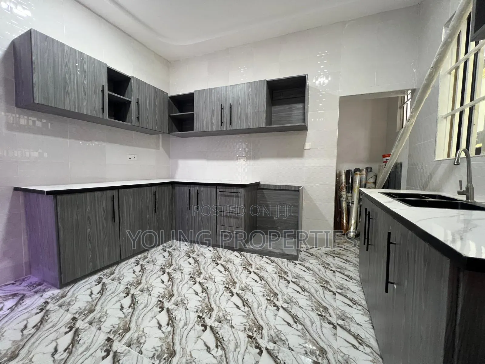 3bdrm House in Kasoa Chrispo City for sale