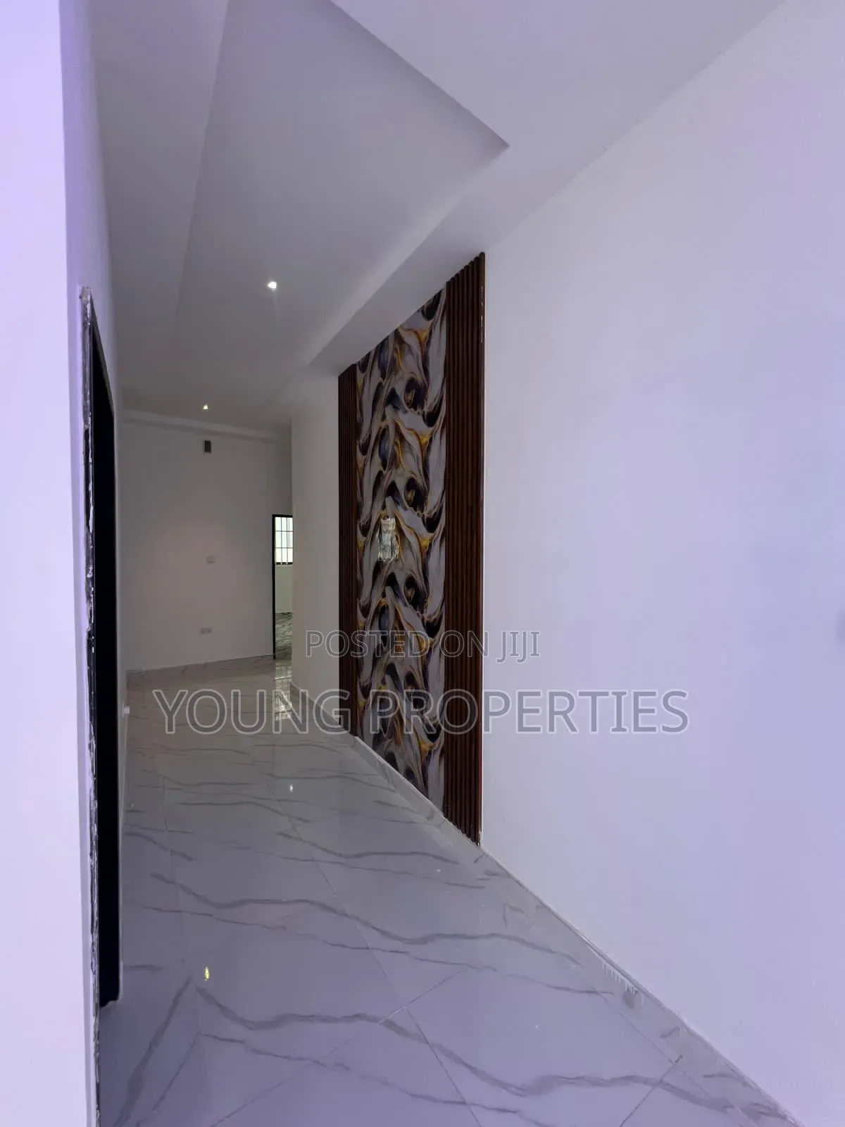 3bdrm House in Kasoa Chrispo City for sale
