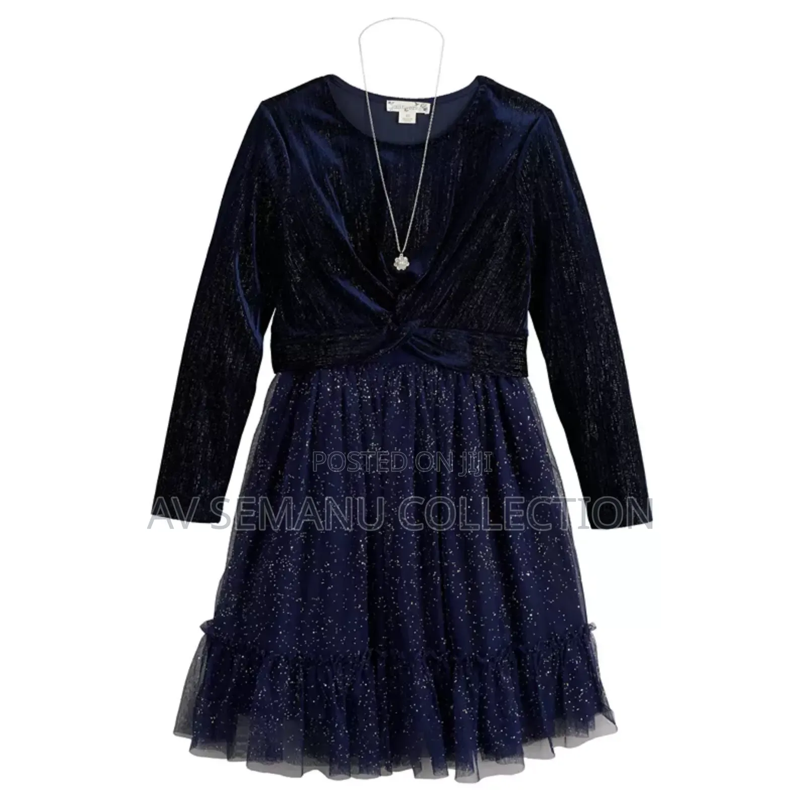 Girls Beautiful 2 Pieces Set