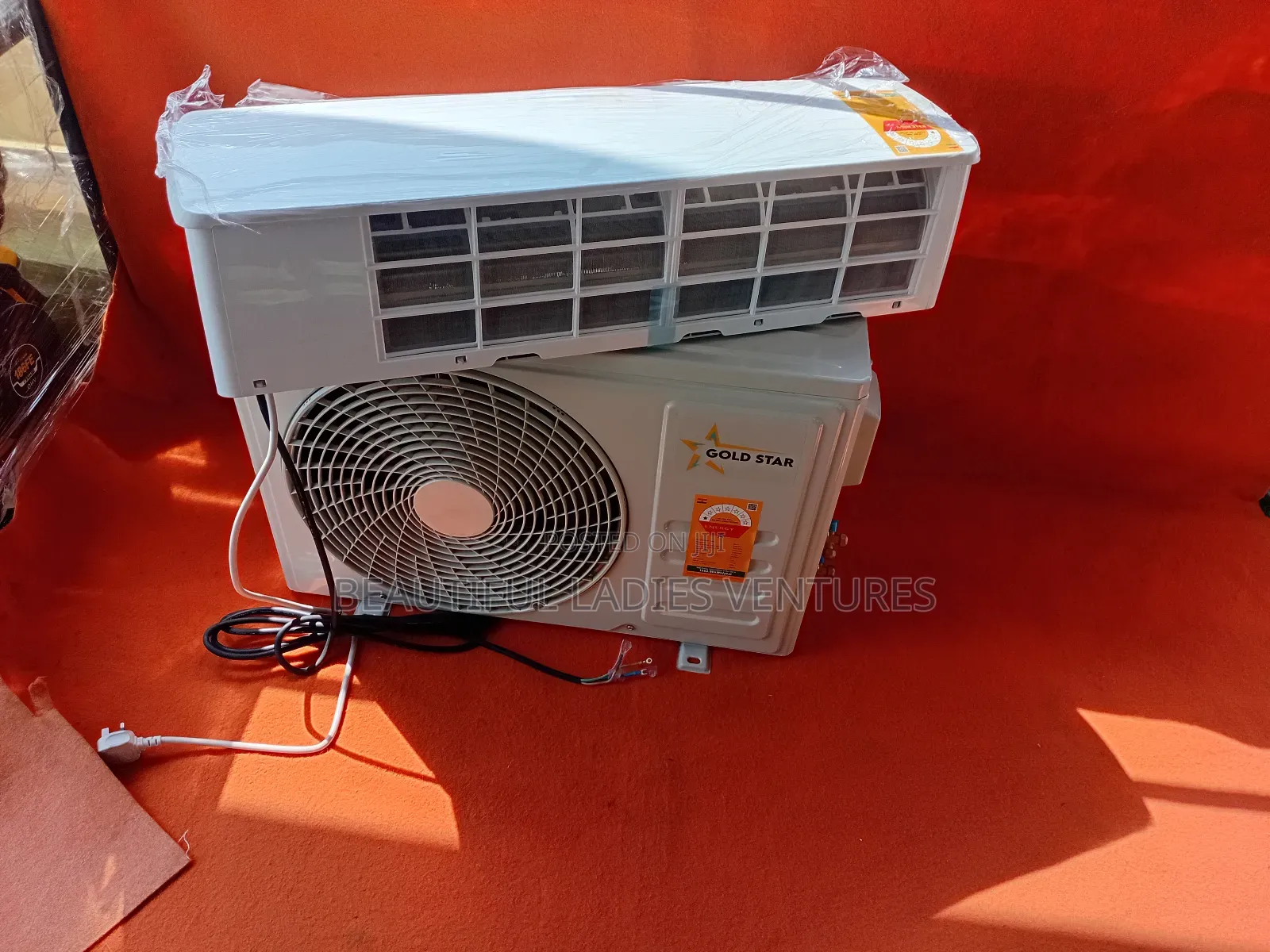 Goldstar 1.5hp Smartcool System – Comfort You Can Trust