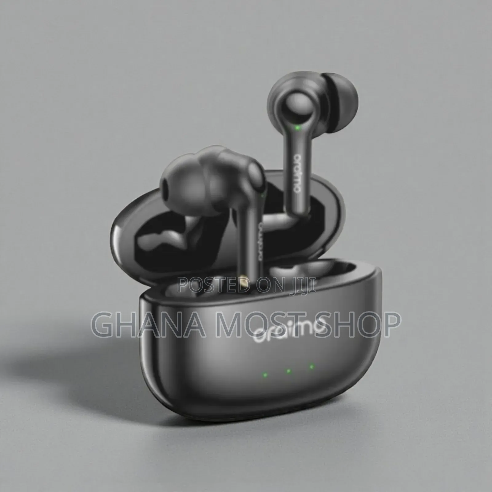 True Wireless Oraimo Airpod (573378)