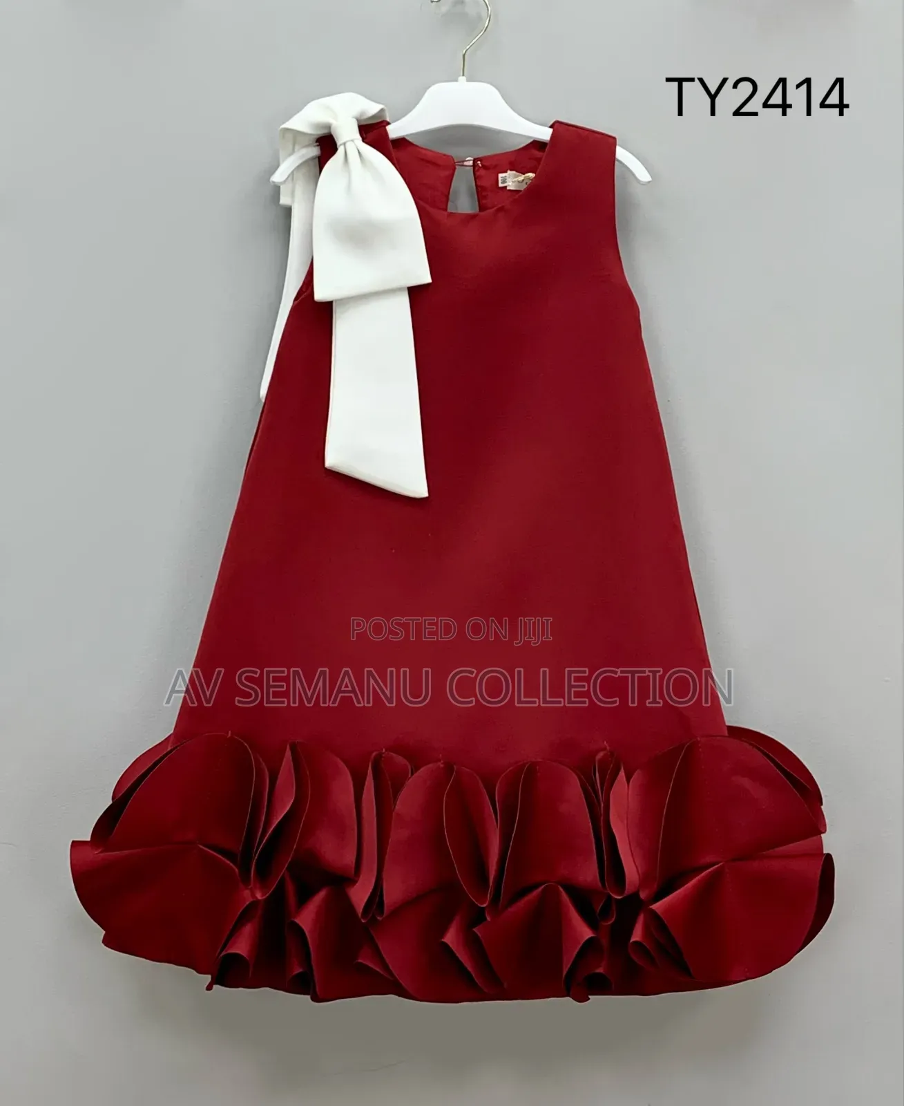 Girls Beautiful Drees