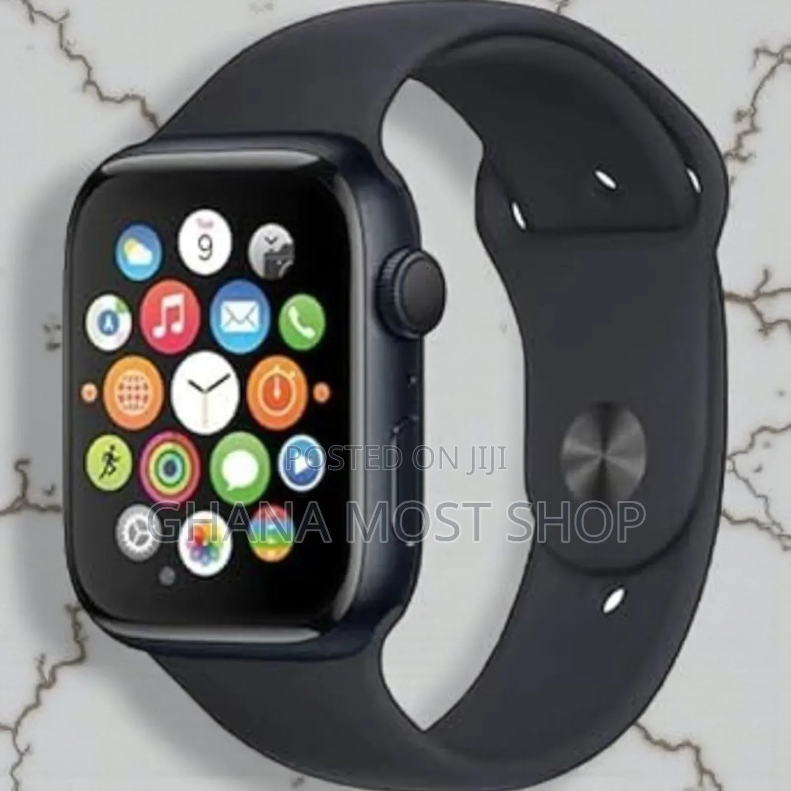 S9 Ultra Pro Max Smartwatch (723433)