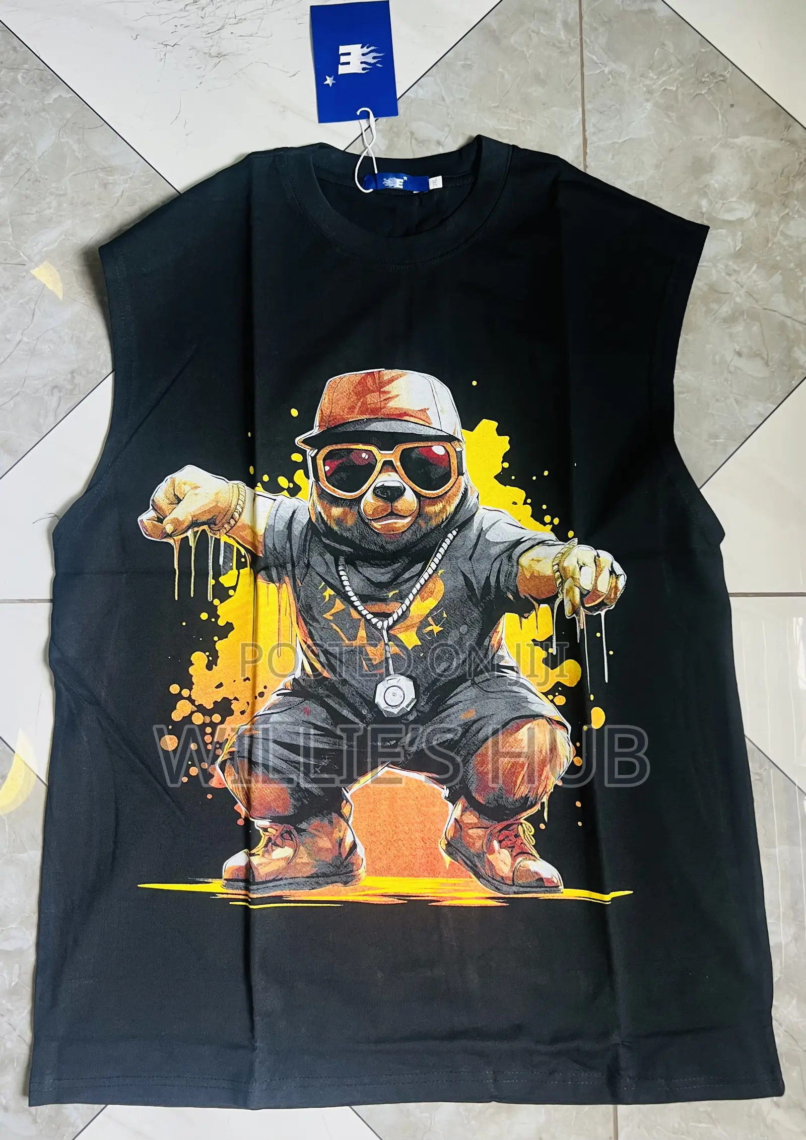 Tank Tops Uk