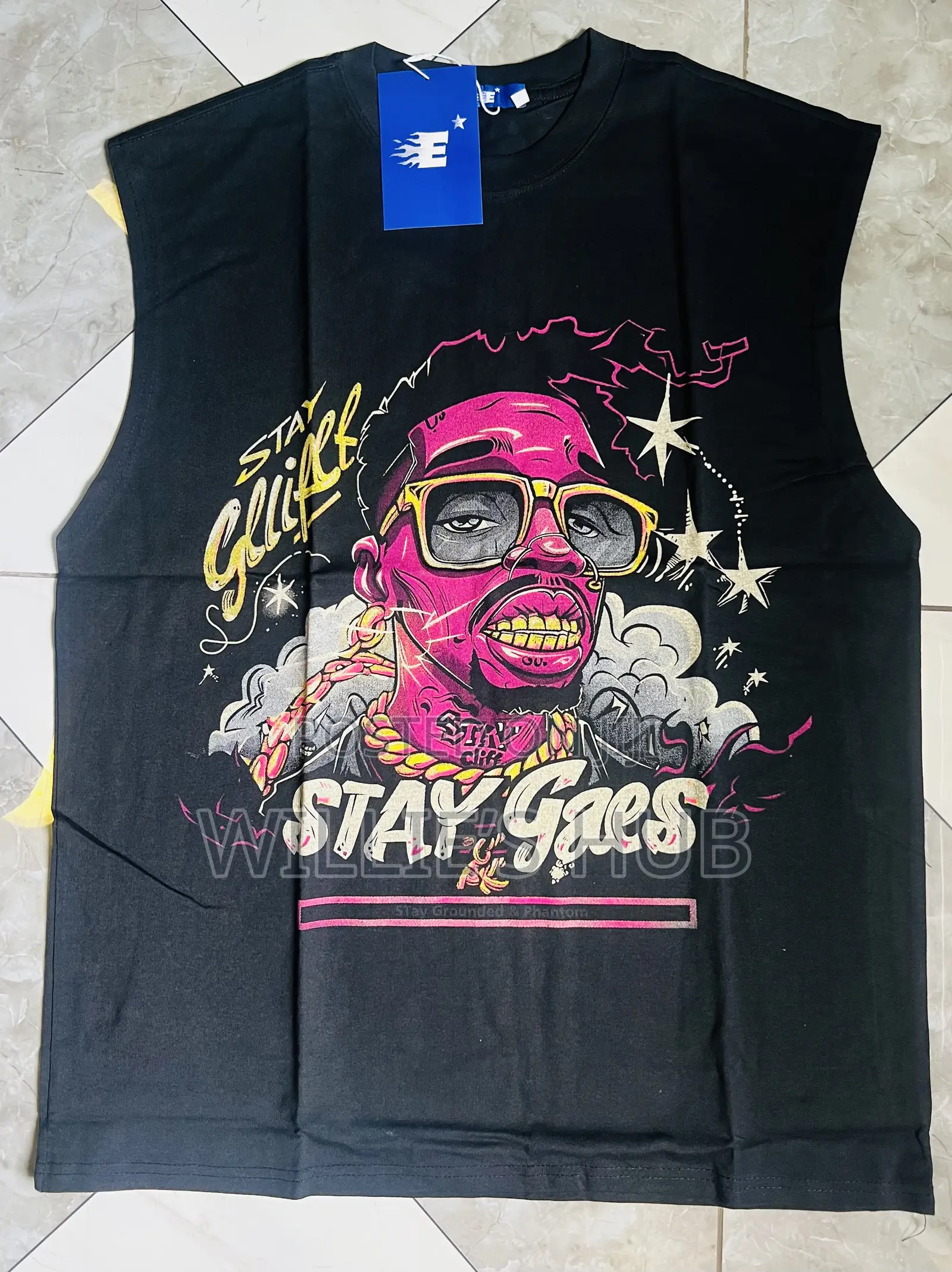 Tank Tops Uk