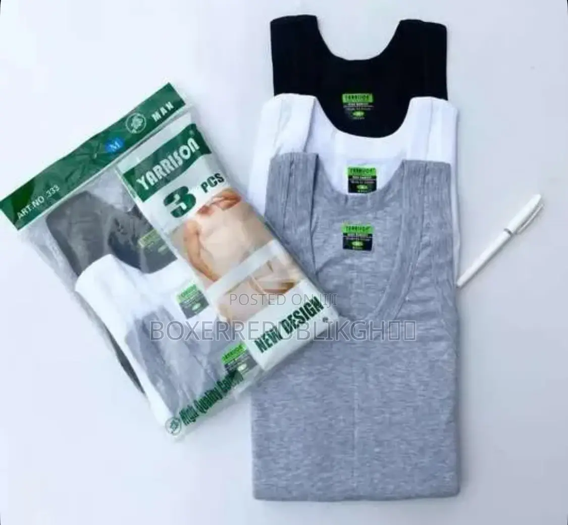 3 in 1 Singlet