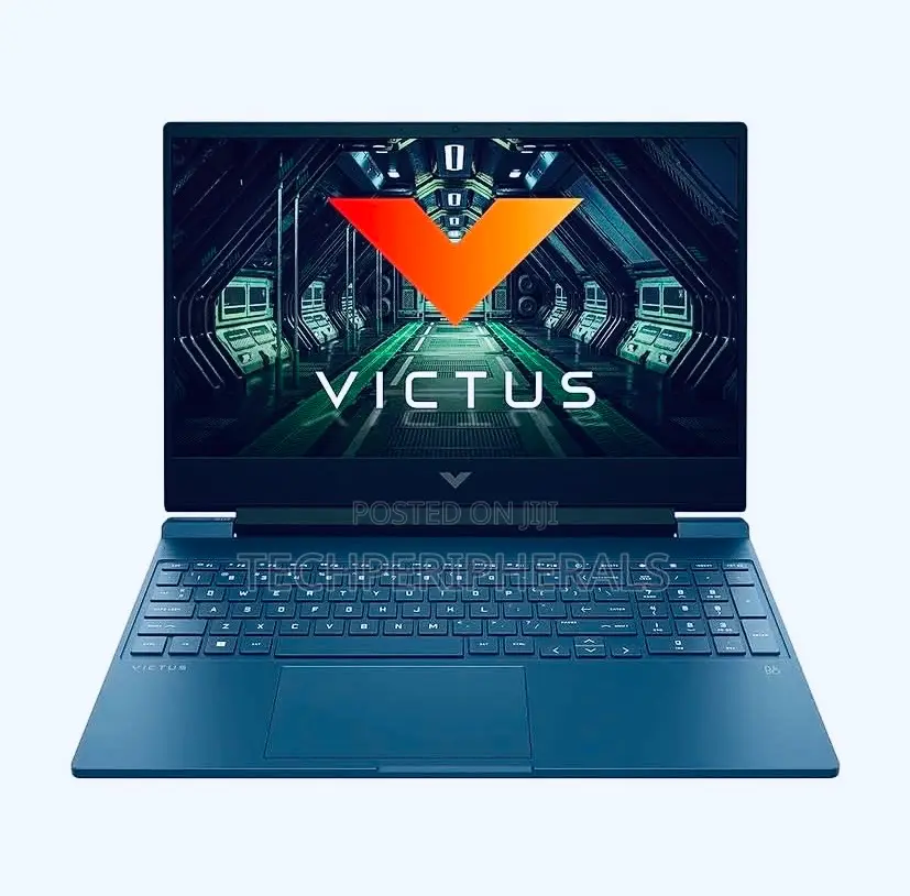New Laptop HP Victus 16 16GB Intel Core i5 SSD 512GB