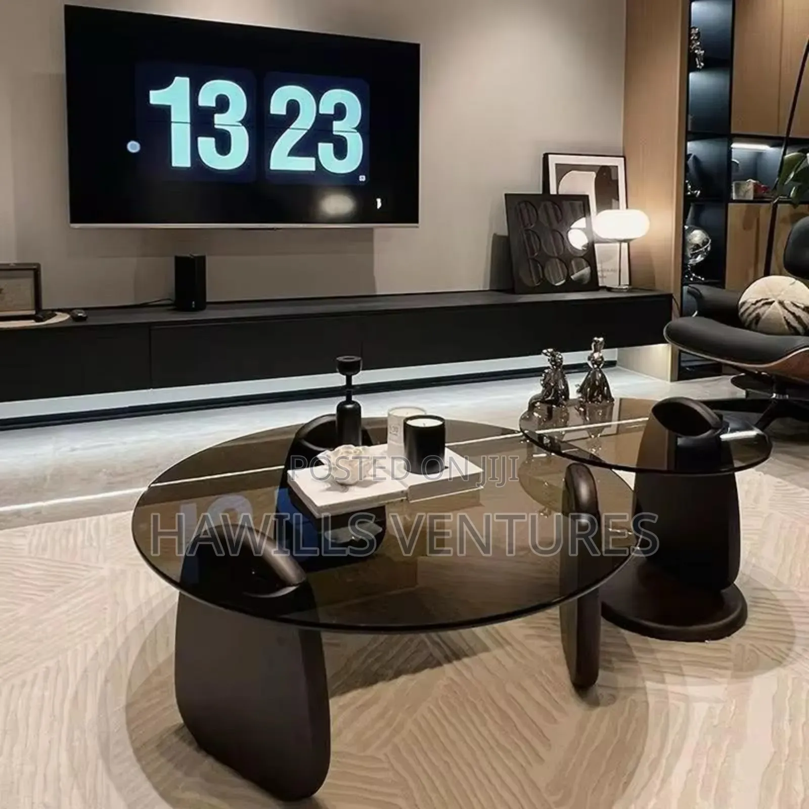 Executive Center Table 2 In1