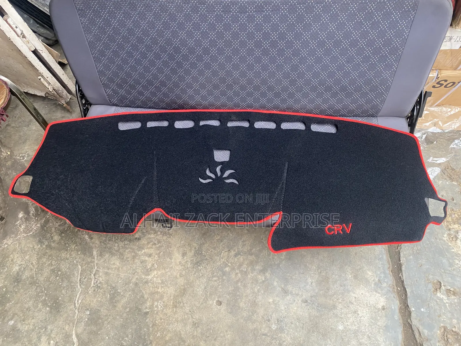 Honda CRV 2023 Dashboard Cover