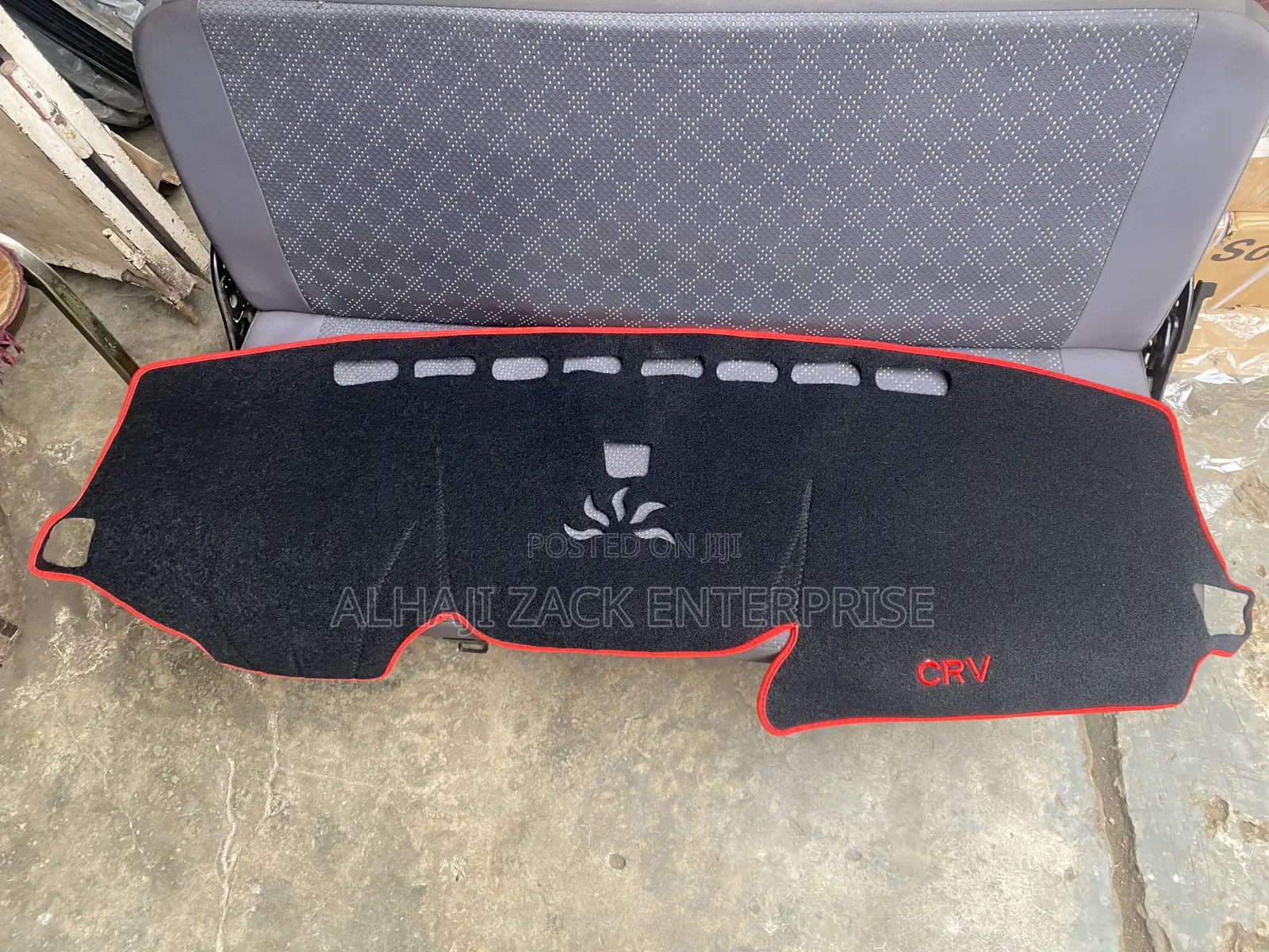 Honda CRV 2023 Dashboard Cover