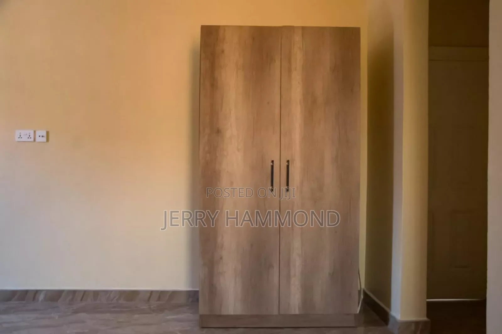 Furnished 4bdrm House in Volta Estate, Spintex for rent