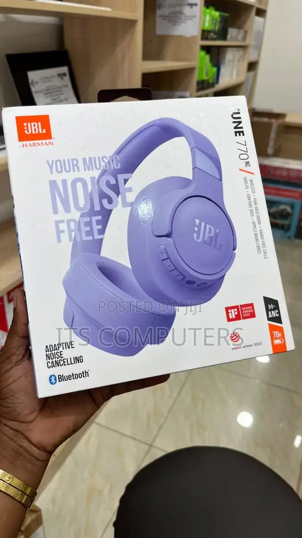JBL Tune 770