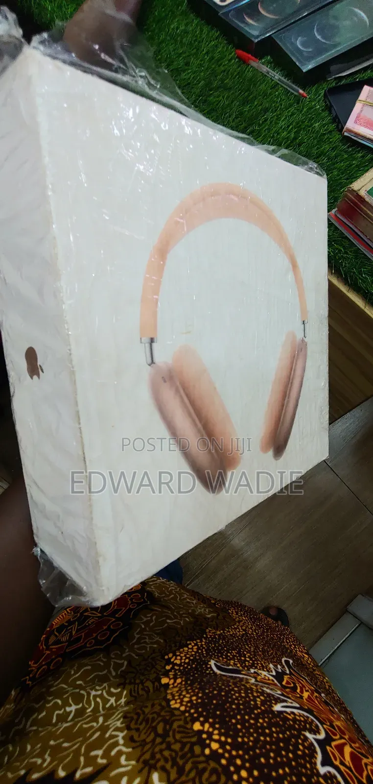 Apple Airpodmax