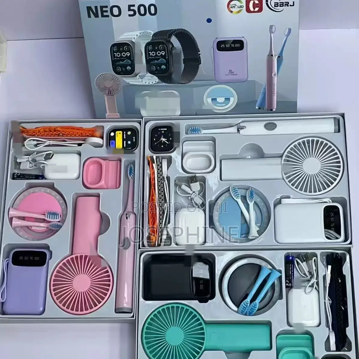 Luxury Smart Watch
