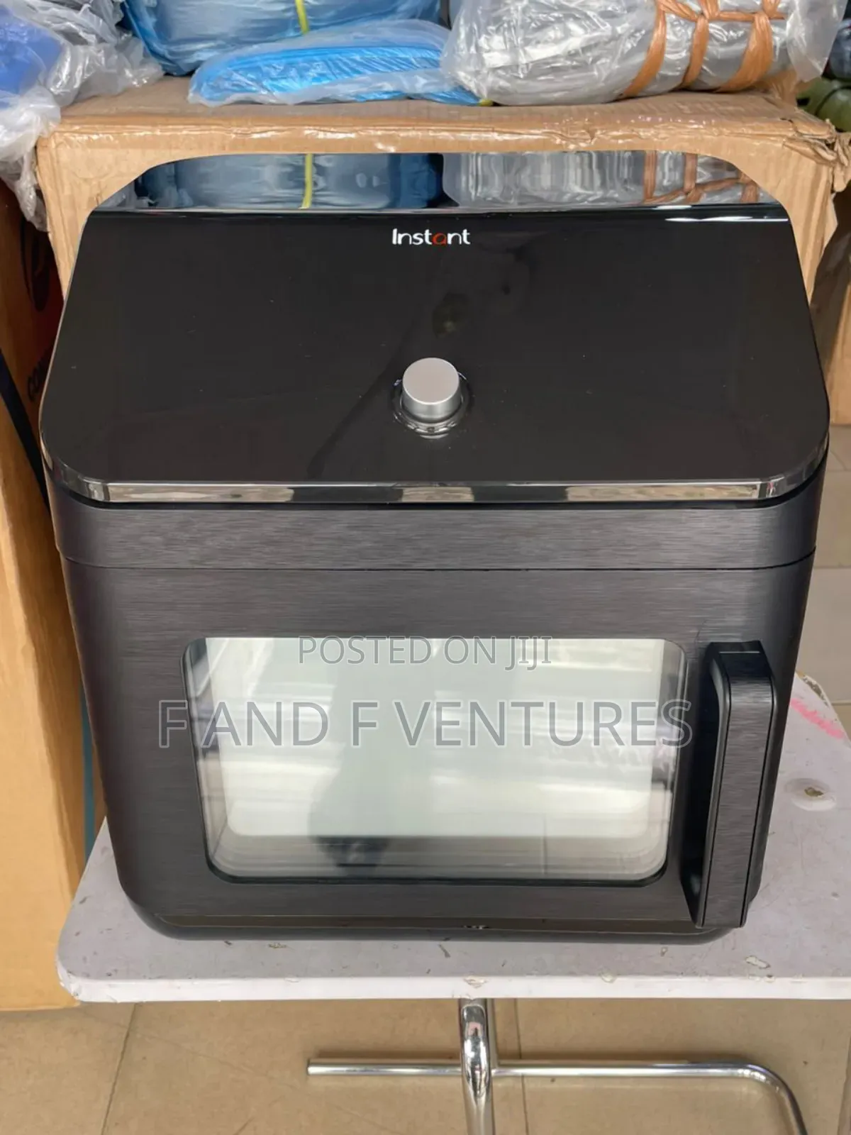 Instant Smart Digital Air Fryer - 13l