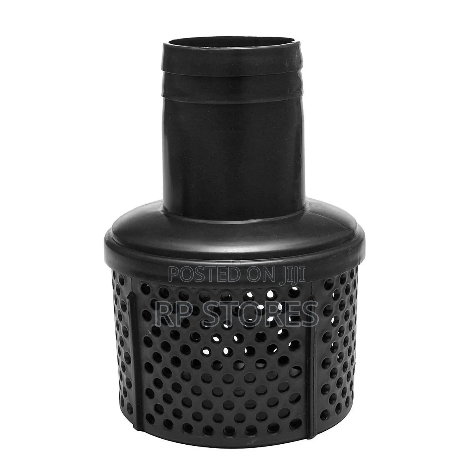 Stainer for Water Pumps
