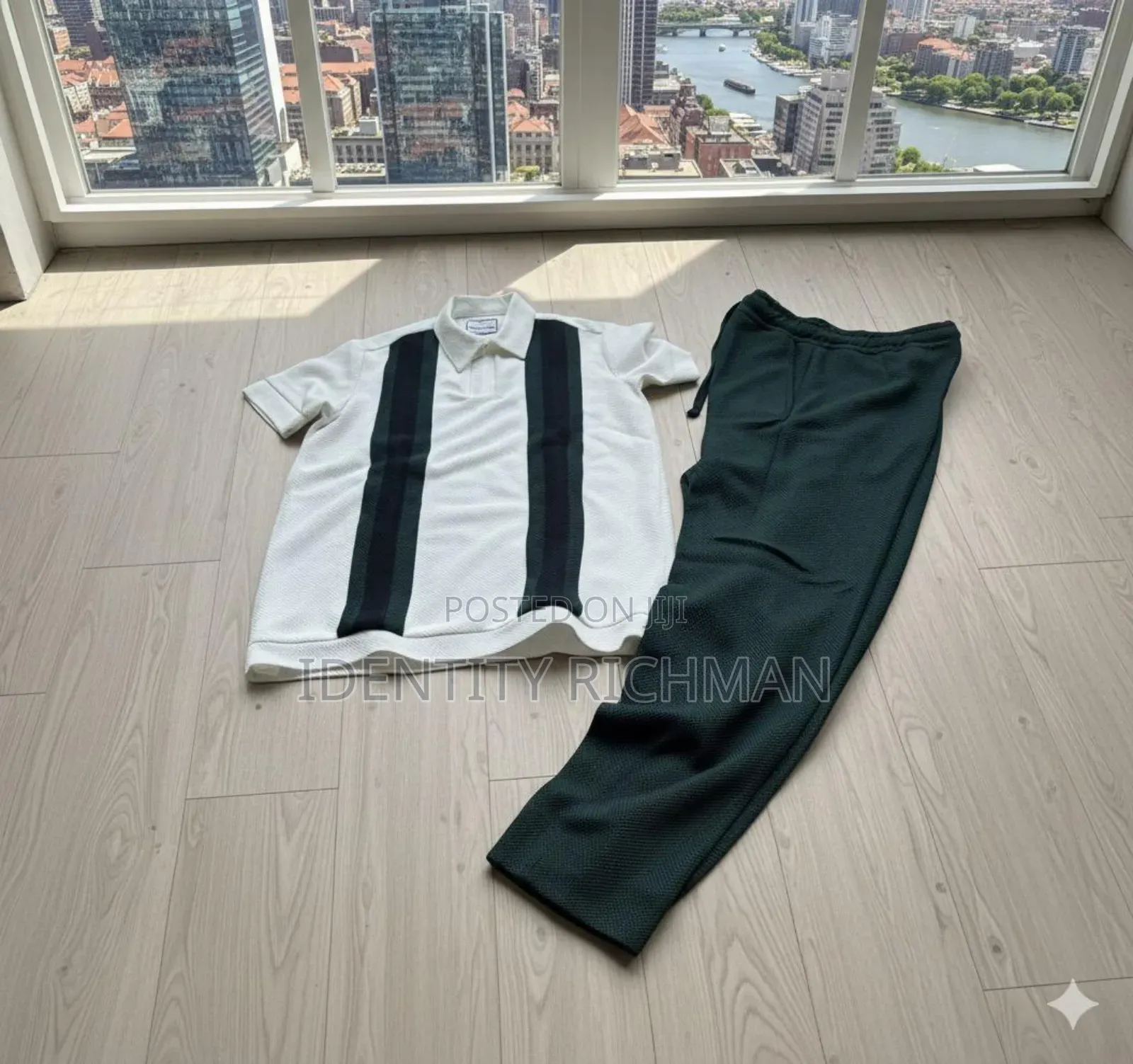 Quality Kaftan Available