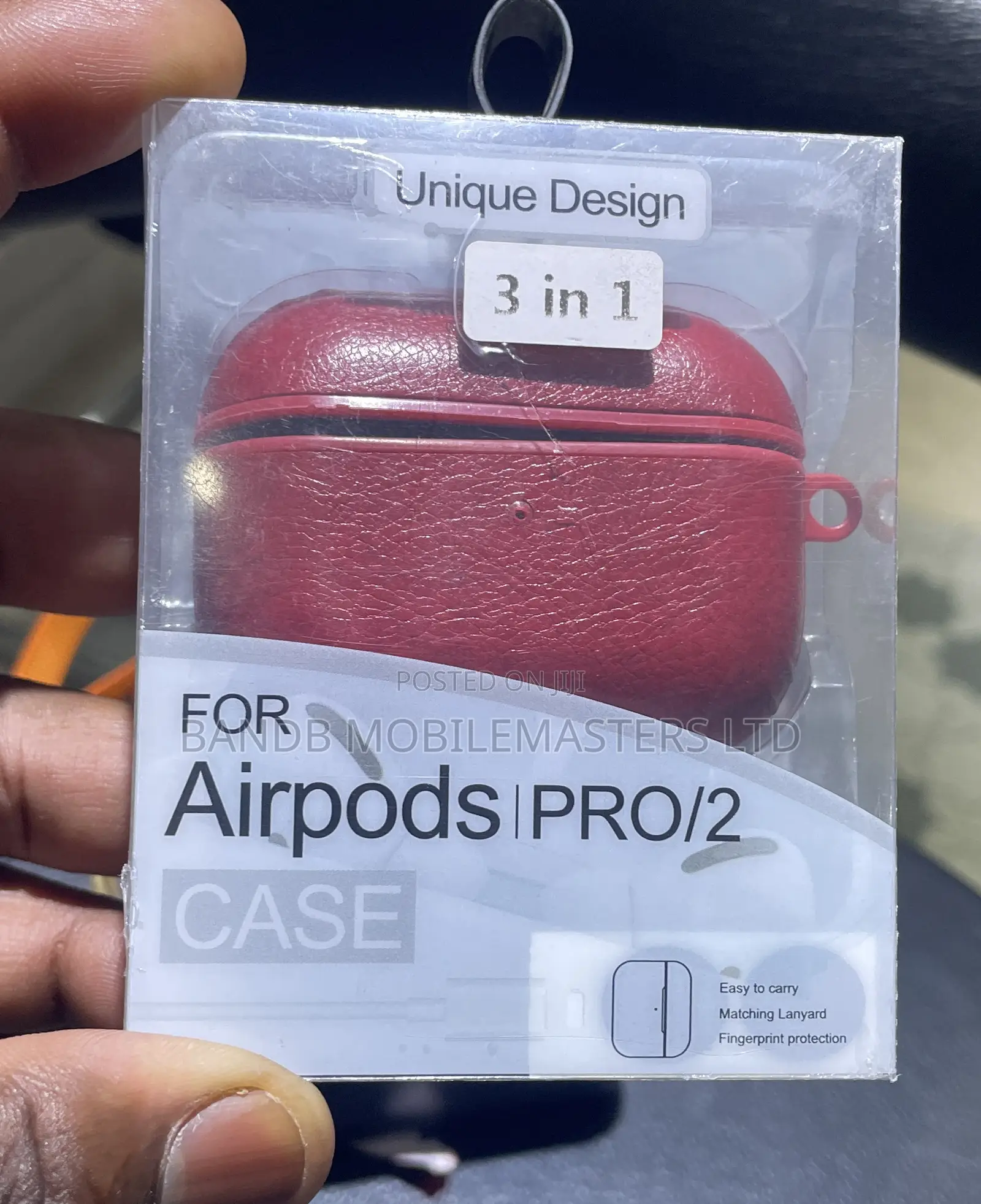 Case for Airpods Pro , Pro2 and Airpods 3